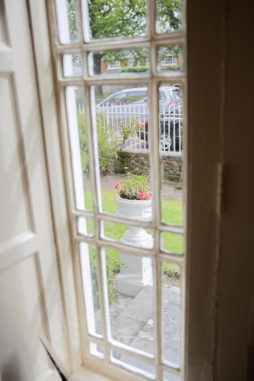 The Stables Townhouse Guest house Birr