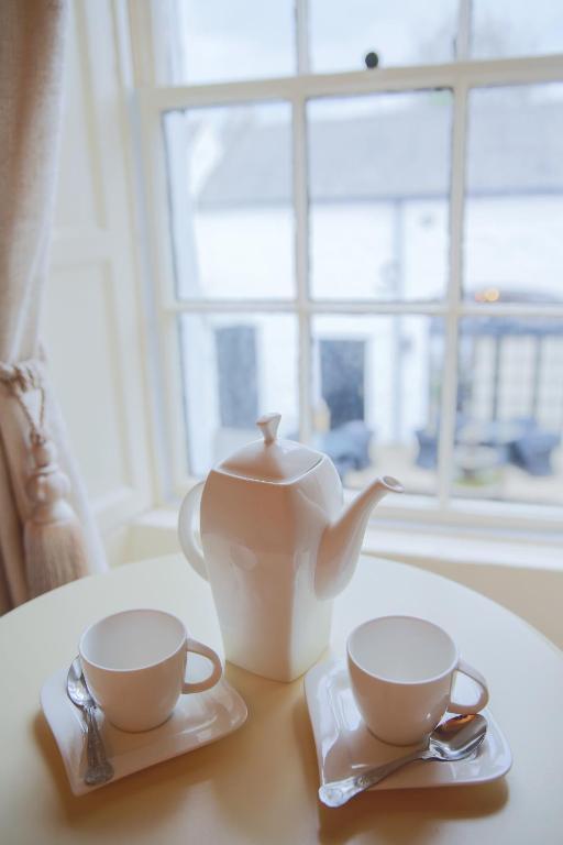 The Stables Townhouse 3*