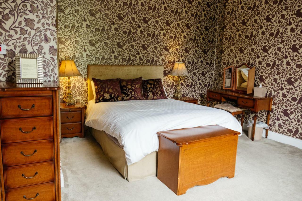 The Stables Townhouse Guest house