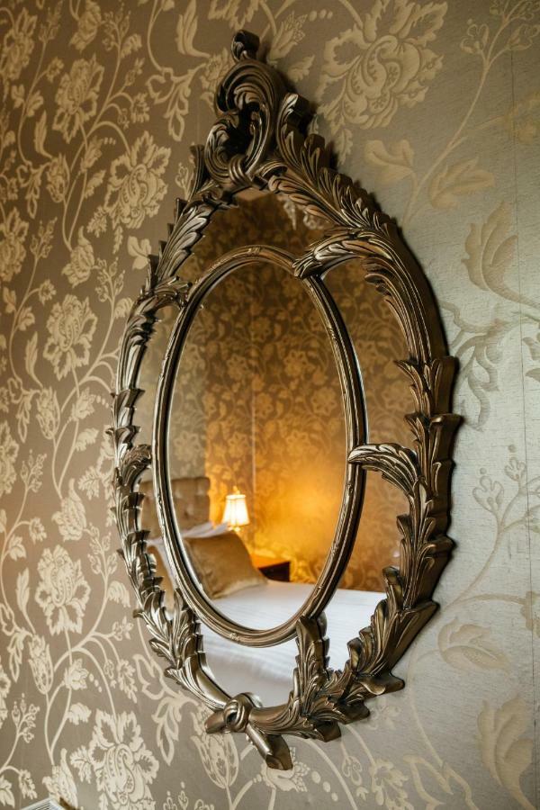 The Stables Townhouse 3* Birr